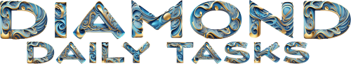 Diamond Daily Task Logo.png
