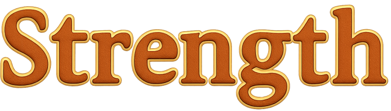 File:Strength Title.png