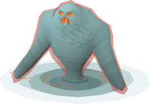 Enraged