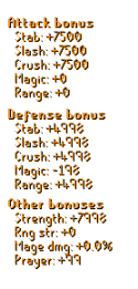 Justiciar Set Stats.png