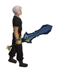 Sword of the Protectorate Equipped.png