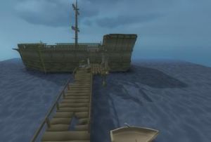 The Dock