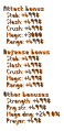 Charged Beskar Set Stats.png