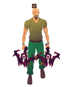 Devil's Mainhand Equipped.png