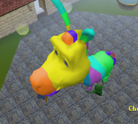 float