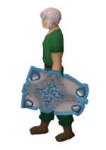Artic Frost Shield Equipped.png
