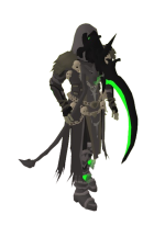 Necromancer's Reaper Equipped.png