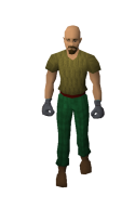 Ultimate Cerberus Gloves Equipped.png