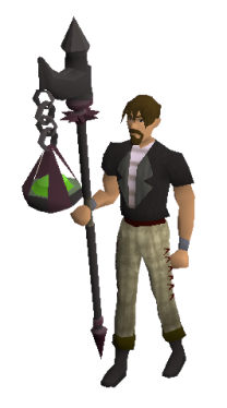 Magic Gear - Redemption Wiki