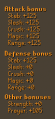Chaotic Rapier stats.png