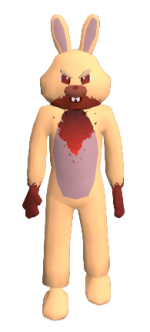 Bloody Bunny Set Equipped.png