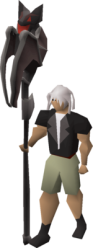 Sanguinesti Staff (i) Equipped.png