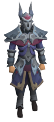 Skotizo Set Equipped.png