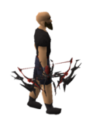 Bow of Arachnia Equipped.png
